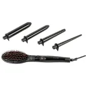 Golden Curl 5 P Set 2 Hiustenmuotoilusetti 1 kpl