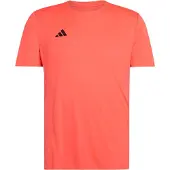 Adidas Adizero Essentials Running Lyhythihainen T-paita