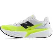 New Balance Fuelcell Rebel V5 - Grey - 40.5