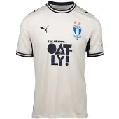 Puma Malmö FF 3. Paita 2026 - , koko Large