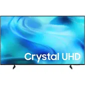 Samsung 50" Crystal UHD U7005H 4K Vision AI Smart TV (2026), Black