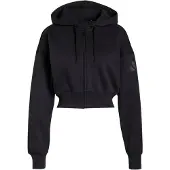 Adidas Urheilullinen collegetakki 'Essentials' musta