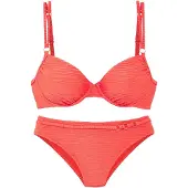 LASCANA Bikini koralli
