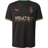 Puma Borussia Mönchengladbach Vieraspaita 2026/27 - , koko X-Large