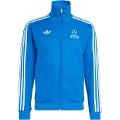 Adidas Mercedes Amg Petronas F1 Team Blue Wonder Verryttelytakki