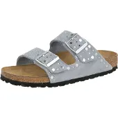 Birkenstock Pistokkaat 'Arizona' kyyhkynsininen