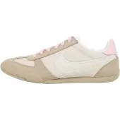 Nike Matalavartiset tennarit 'SPRINT SISTER' beige / kameli / roosa