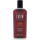American Crew Men's Daily Cleansing Shampoo with Citrus Mint Fragrance 3.3 Fl Oz
