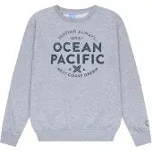 Ocean pacific Gush Collegepaita