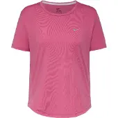 Nike Dri-Fit Tempo Top - Pink - M