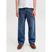 JACK&JONES JUNIOR Jjialex Jjoriginal Akm 367 Noos Jnr - Blue - 164