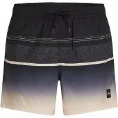 O'Neill Gradient 15'' Surffishortsit black out gradient stripe Koko S