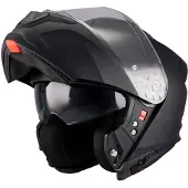 Mt Helmets Genesis R Sv Pure Modulaarinen Kypärä