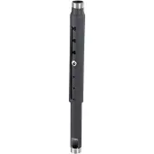 Chief Kattotuki - - KITEC030045W - Säädettävä 30-45 cm - Kapasiteetti 11,3 kg - Valkoinen