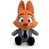 Youtooz Hurja Jengi 2 Diane Foxington -pehmolelu 22 Cm