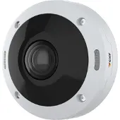 Axis – M4308-PLE (02100-001)