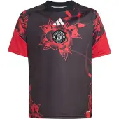Adidas Manchester United Preshi Y - Black - 176