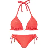 LASCANA Bikini koralli