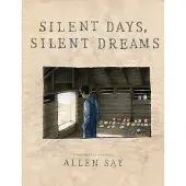 Bookoutlet Silent Days, Silent Dreams