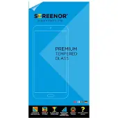 Screenor TEMPERED NOKIA XR21 NEW FULL COVER (16215)
