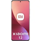 Xiaomi 12 8 + 256GB 6.3 "5G Purple ITA ITA