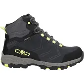 CMP 3q18584j Melnick Mid Wp Vaelluskengät