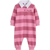 Next Potkuhousut/body vaalea pinkki / tumma pinkki / valkoinen