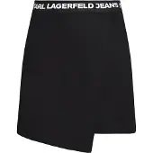 Karl lagerfeld Jeans Milano Lyhyt Hame