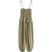 Next Haalari khaki