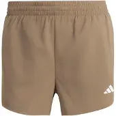 Adidas We Min 2In1 Sh - Khaki green - XXL