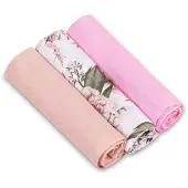 Sensillo MUSLIINIVAIPPA 60X80 EG-0001