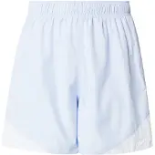 Nike Housut 'WR' vaaleansininen / valkoinen