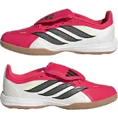 Adidas Predator League Fold-over Tongue Sisäjalkapallokengät