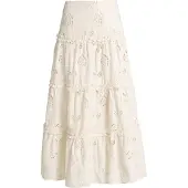 GUESS Hame 'LENORA EYELET' vaaleabeige