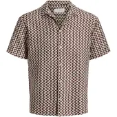 Jack & Jones Montauk Crochet Lyhythihainen Paita