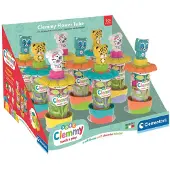 Clementoni Clemmy Garden Tubes