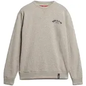 Superdry Merchant Graphic Collegepaita