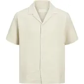 Jack & Jones Montauk Crochet Lyhythihainen Paita