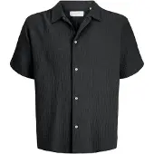 Jack & jones Paita 'JORNantucket' musta
