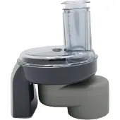 Kenwood AT340 Pro - Rivejern - til ruokakone - KMC500, KMC560; Chef Titanium KM010, KM013; Classic KM336; Premier Chef KMC 510; Chef Titani...