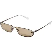 Armani Exchange Aurinkolasit '0AX2058S' ruskea