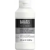 Taidepiste Liquitex Airbrush medium - 237ml