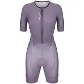 Santini Leaf Lyhythihainen Trisuit