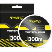 Black Cat V8 Punottu Siima 300 M