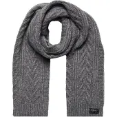 Superdry Cable Lux Huivi