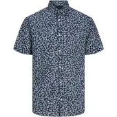 Jack & Jones Paita 'JPRBLasummer' sininen / vaaleansininen / tummansininen