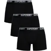 Superdry M3110471c Boxerit 3 Yksiköt