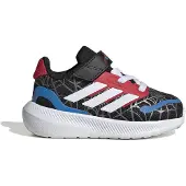 Adidas Runfalcon Spider-Man El I - Black - 24