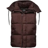 Superdry Touchline Short Padded Liivi