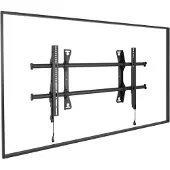 Chief Universal Flat Fixed Mount 42" - 86"